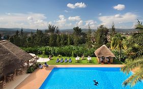 Hotel Des Milles Collines Kigali